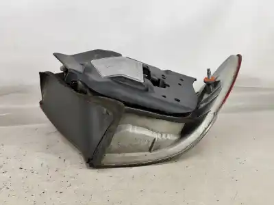 Peça sobressalente para automóvel em segunda mão farolim dianteiro direito por bmw 3 (e46) 330 i referências oem iam 312022r  