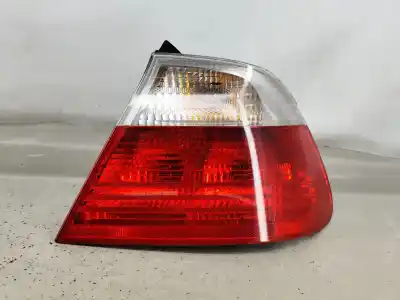 Second-hand car spare part Front Right Headlight for BMW 3 (E46) 330 i OEM IAM references 312022R  