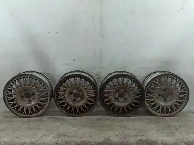 Second-hand car spare part  for RENAULT 19 II CHAMADE (L53_)  OEM IAM references R14  