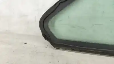 Second-hand car spare part rear left door window glass for bmw 3 compact (e46) 320 td oem iam references 43r001057  