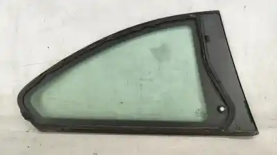 Second-hand car spare part rear left door window glass for bmw 3 compact (e46) 320 td oem iam references 43r001057  