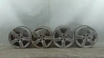 Second-hand car spare part  for PEUGEOT 508  OEM IAM references R16  