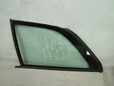 Peça sobressalente para automóvel em segunda mão vidro da porta traseira esquerda por bmw 3 touring (e36) 318 tds referências oem iam 73r001025