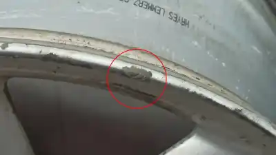 İkinci el araba yedek parçası tekerlek seti için ford focus ii (da_, hcp, dp) 1.6 tdci oem iam referansları r16  