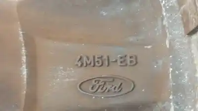 İkinci el araba yedek parçası tekerlek seti için ford focus ii (da_, hcp, dp) 1.6 tdci oem iam referansları r16  