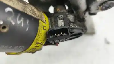 Автозапчастина б/у двигатель передніх склоочисників для audi a3 (8l1) 1.9 tdi посилання на oem iam 1j1955113  