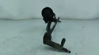 Автозапчастина б/у двигатель передніх склоочисників для audi a3 (8l1) 1.9 tdi посилання на oem iam 1j1955113  