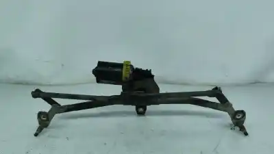 Автозапчастина б/у двигатель передніх склоочисників для audi a3 (8l1) 1.9 tdi посилання на oem iam 1j1955113  