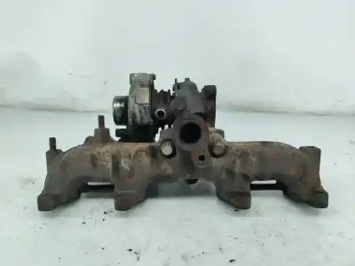 Tweedehands auto-onderdeel turbolader voor audi a3 (8l1) 1.9 tdi oem iam-referenties 038145701a   Tweedehands auto-onderdeel turbolader voor audi a3 (8l1) 1.9 tdi oem iam-referenties 038145701a
