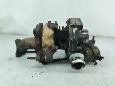 Tweedehands auto-onderdeel turbolader voor audi a3 (8l1) 1.9 tdi oem iam-referenties 038145701a   Tweedehands auto-onderdeel turbolader voor audi a3 (8l1) 1.9 tdi oem iam-referenties 038145701a