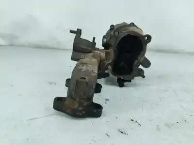 Tweedehands auto-onderdeel turbolader voor audi a3 (8l1) 1.9 tdi oem iam-referenties 038145701a   Tweedehands auto-onderdeel turbolader voor audi a3 (8l1) 1.9 tdi oem iam-referenties 038145701a