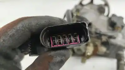 Автозапчасти б/у тнвд насос за audi a3 (8l1) 1.9 tdi ссылки oem iam 038130107d  