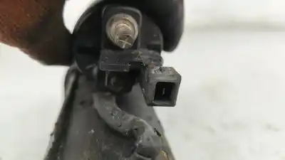 Автозапчастина б/у двигун запускається для audi a3 (8l1) 1.9 tdi посилання на oem iam   