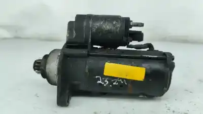 Автозапчастина б/у двигун запускається для audi a3 (8l1) 1.9 tdi посилання на oem iam   