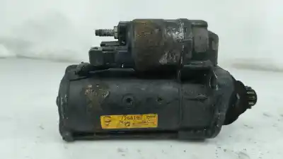 Автозапчастина б/у двигун запускається для audi a3 (8l1) 1.9 tdi посилання на oem iam   