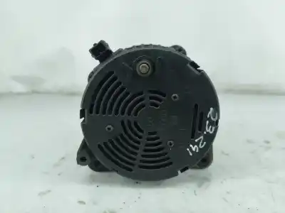 Автозапчастина б/у генератор для audi a3 (8l1) 1.9 tdi посилання на oem iam 0123515021   Автозапчастина б/у генератор для audi a3 (8l1) 1.9 tdi посилання на oem iam 0123515021