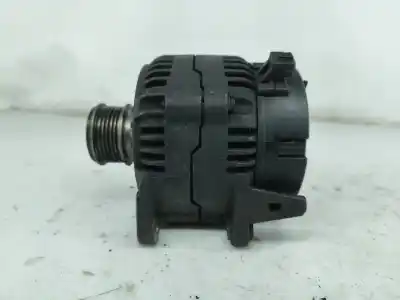 Автозапчастина б/у генератор для audi a3 (8l1) 1.9 tdi посилання на oem iam 0123515021   Автозапчастина б/у генератор для audi a3 (8l1) 1.9 tdi посилання на oem iam 0123515021