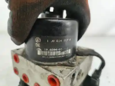 Автозапчасти б/у абс за audi a3 (8l1) 1.9 tdi ссылки oem iam 1j0907379  