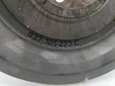 Автозапчасти б/у двигатель маховик за audi a3 (8l1) 1.9 tdi ссылки oem iam 037105273c  