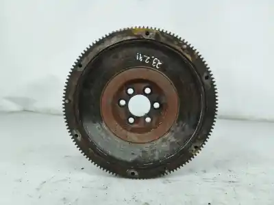 Автозапчасти б/у двигатель маховик за audi a3 (8l1) 1.9 tdi ссылки oem iam 037105273c  