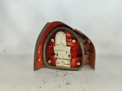 Автозапчастина б/у правий передній пілот для audi a3 (8l1) 1.9 tdi посилання на oem iam 8l0945096  