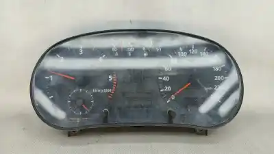 Автозапчасти б/у приборная доска за AUDI A3 (8L1) 1.9 TDI ссылки OEM IAM 8L0919860   Автозапчасти б/у приборная доска за AUDI A3 (8L1) 1.9 TDI ссылки OEM IAM 8L0919860