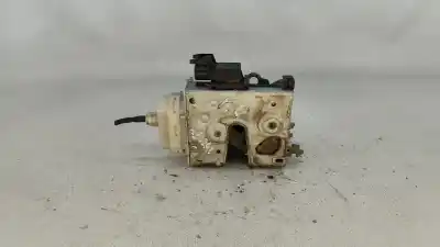 Автозапчастина б/у замок передній праві двері для AUDI A3 (8L1) 1.9 TDI Посилання на OEM IAM 8L1837016   Автозапчастина б/у замок передній праві двері для AUDI A3 (8L1) 1.9 TDI Посилання на OEM IAM 8L1837016