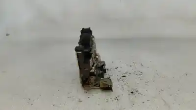 Автозапчасти б/у замок передней правой двери за audi a3 (8l1) 1.9 tdi ссылки oem iam 8l1837016  