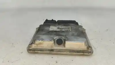 Автозапчастина б/у ебу контролер двигуна для audi a3 (8l1) 1.9 tdi посилання на oem iam 0281001409   Автозапчастина б/у ебу контролер двигуна для audi a3 (8l1) 1.9 tdi посилання на oem iam 0281001409