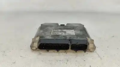 Автозапчасти б/у блок управления двигателем за audi a3 (8l1) 1.9 tdi ссылки oem iam 0281001409 Автозапчасти б/у блок управления двигателем за audi a3 (8l1) 1.9 tdi ссылки oem iam 0281001409