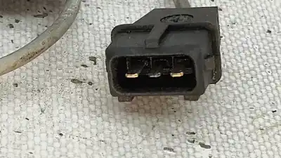 Автозапчасти б/у наружная рукоятка передняя справа за audi a3 (8l1) 1.9 tdi ссылки oem iam 4a0837206  