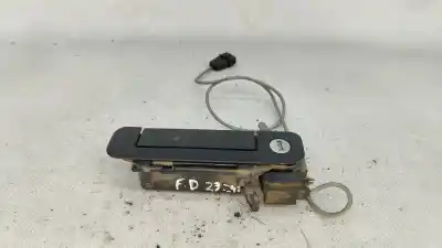 Автозапчастина б/у зовнішня ручка передня прав для AUDI A3 (8L1) 1.9 TDI Посилання на OEM IAM 4A0837206   Автозапчастина б/у зовнішня ручка передня прав для AUDI A3 (8L1) 1.9 TDI Посилання на OEM IAM 4A0837206