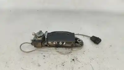 Автозапчасти б/у наружная рукоятка передняя справа за audi a3 (8l1) 1.9 tdi ссылки oem iam 4a0837206  