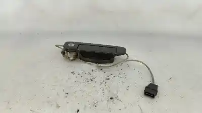 Автозапчасти б/у наружная рукоятка передняя справа за audi a3 (8l1) 1.9 tdi ссылки oem iam 4a0837206  