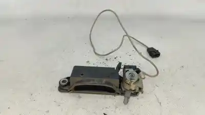 Автозапчасти б/у наружная рукоятка передняя справа за audi a3 (8l1) 1.9 tdi ссылки oem iam 4a0837206  