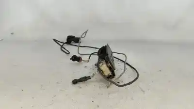 Автозапчасти б/у левая передняя наружная ручка за audi a3 (8l1) 1.9 tdi ссылки oem iam 4a0837205  