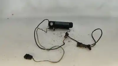 Автозапчасти б/у левая передняя наружная ручка за audi a3 (8l1) 1.9 tdi ссылки oem iam 4a0837205 Автозапчасти б/у левая передняя наружная ручка за audi a3 (8l1) 1.9 tdi ссылки oem iam 4a0837205