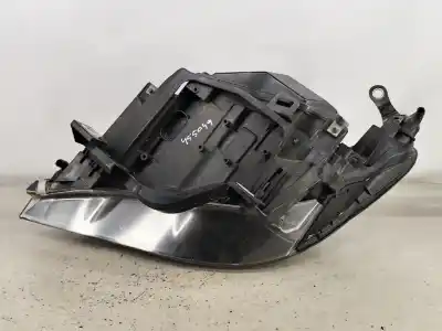 Second-hand car spare part right headlight for bmw 5 (e60) 525 d oem iam references   