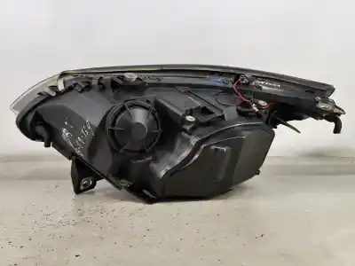Second-hand car spare part right headlight for bmw 5 (e60) 525 d oem iam references   