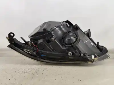 Second-hand car spare part right headlight for bmw 5 (e60) 525 d oem iam references   