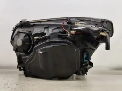 Second-hand car spare part right headlight for bmw 5 (e60) 525 d oem iam references   
