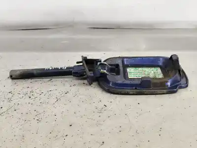 Pièce détachée automobile d'occasion bouchon de carburant extérieur pour renault megane scenic (ja0/1_) 1.4 i (ja0e) références oem iam 7700838514  