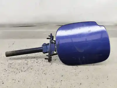 Peça sobressalente para automóvel em segunda mão Tampa De Combustível Externa por RENAULT MEGANE SCENIC (JA0/1_) 1.4 i (JA0E) Referências OEM IAM 7700838514  