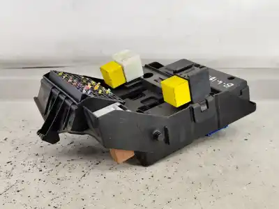 Автозапчастина б/у реле/запоперівник для renault megane scenic (ja0/1_) 1.4 i (ja0e) посилання на oem iam 8200029342b  