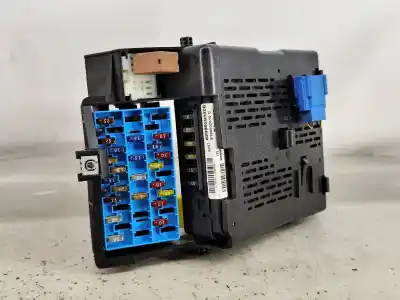 Автозапчастина б/у реле/запоперівник для renault megane scenic (ja0/1_) 1.4 i (ja0e) посилання на oem iam 8200029342b  