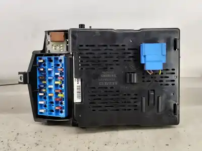 Автозапчастина б/у реле/запоперівник для renault megane scenic (ja0/1_) 1.4 i (ja0e) посилання на oem iam 8200029342b  