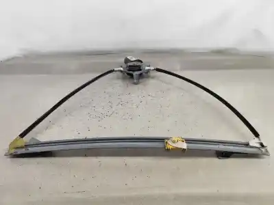 Peça sobressalente para automóvel em segunda mão Elevador De Vidros Dianteiro Direito por RENAULT MEGANE SCENIC (JA0/1_) 1.4 i (JA0E) Referências OEM IAM 400732  