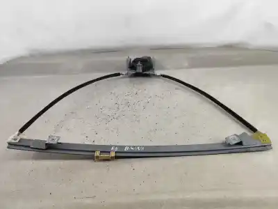 İkinci el araba yedek parçası ön sag pencere regülatörü için renault megane scenic (ja0/1_) 1.4 i (ja0e) oem iam referansları 400732  