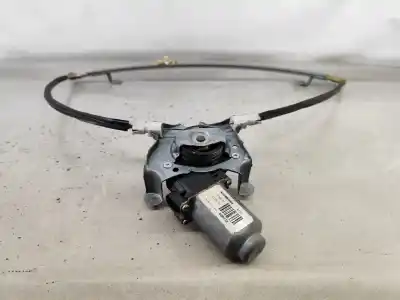 İkinci el araba yedek parçası ön sag pencere regülatörü için renault megane scenic (ja0/1_) 1.4 i (ja0e) oem iam referansları 400732  
