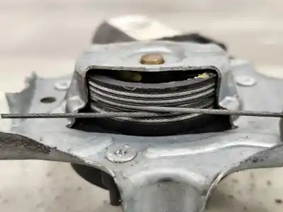İkinci el araba yedek parçası ön sag pencere regülatörü için renault megane scenic (ja0/1_) 1.4 i (ja0e) oem iam referansları 400732  